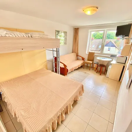 Appartamento #1 Seaside With Bathroom By Swell *