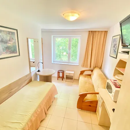 Appartamento #1 Seaside With Bathroom By Swell Świnoujście