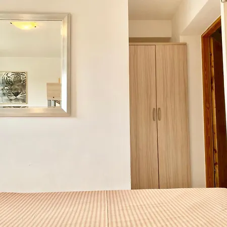 Appartamento #1 Seaside With Bathroom By Swell *