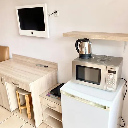 Appartamento #1 Seaside With Bathroom By Swell *