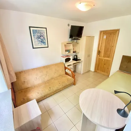 #1 Seaside With Bathroom By Swell Appartamento Świnoujście