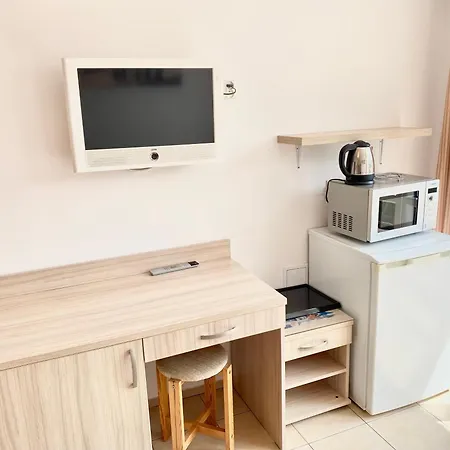 #1 Seaside With Bathroom By Swell * Świnoujście